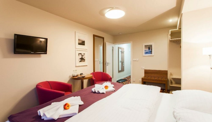 Hotel Premier Janov nad Nisou